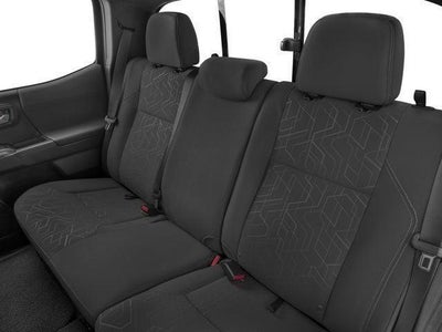 2016 Toyota Tacoma TRD Off-Road