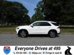 2022 Mercedes-Benz GLE GLE 350 4MATIC®