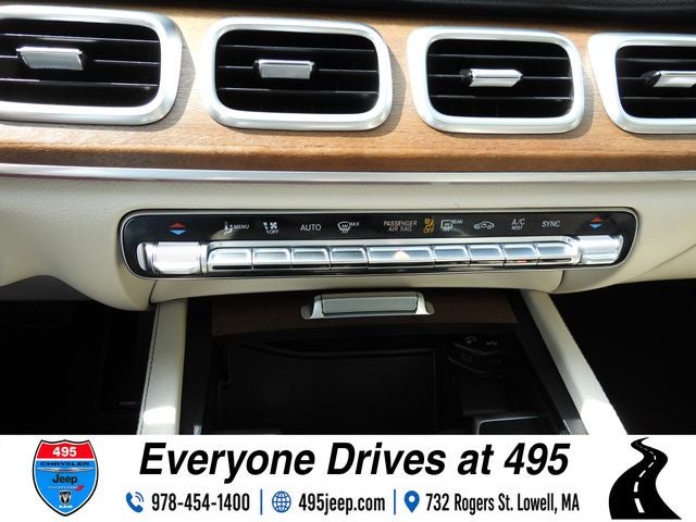 2022 Mercedes-Benz GLE GLE 350 4MATIC®
