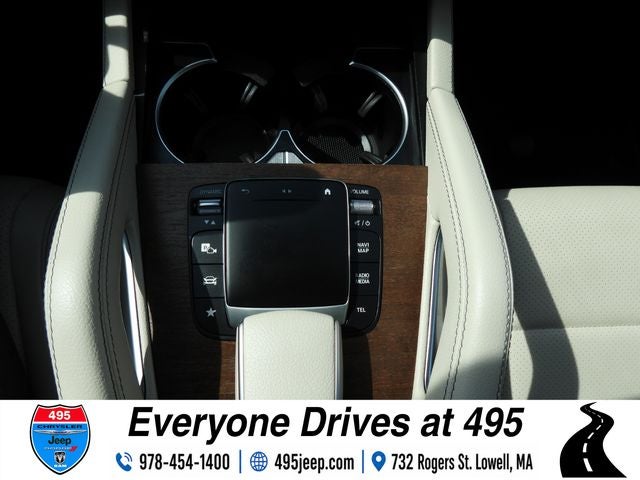 2022 Mercedes-Benz GLE GLE 350 4MATIC®
