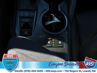 2024 Toyota Camry XSE V6