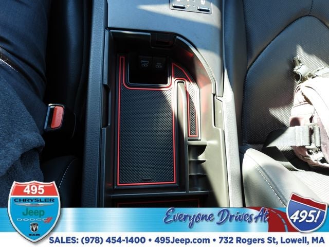 2024 Toyota Camry XSE V6