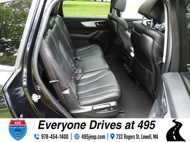 2023 Acura MDX 3.5L SH-AWD