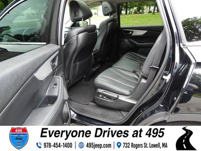 2023 Acura MDX 3.5L SH-AWD