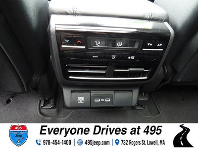 2023 Acura MDX 3.5L SH-AWD