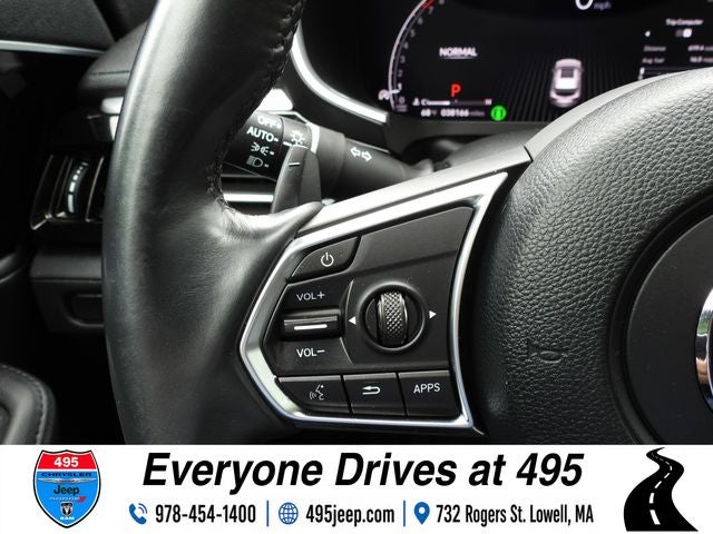 2023 Acura MDX 3.5L SH-AWD