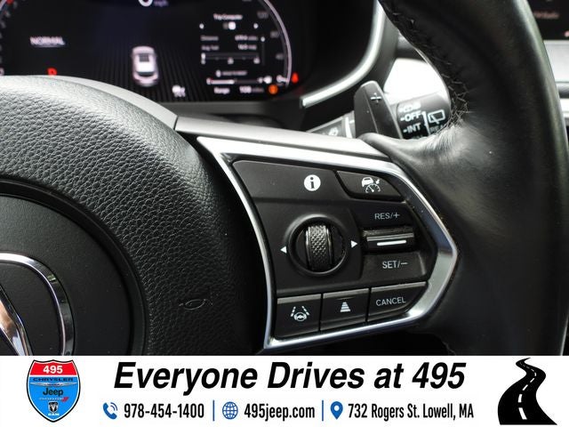 2023 Acura MDX 3.5L SH-AWD