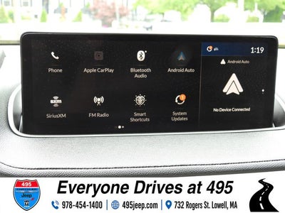 2023 Acura MDX 3.5L SH-AWD
