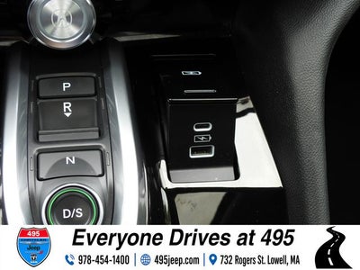 2023 Acura MDX 3.5L SH-AWD
