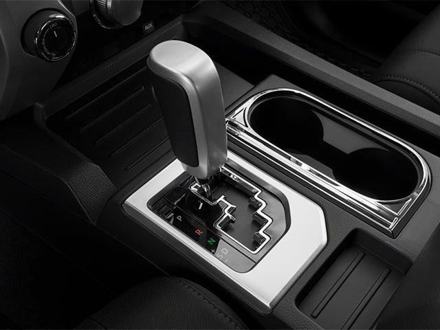 2014 Toyota Tundra SR5 CrewMax