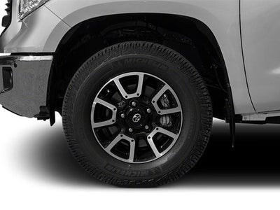 2014 Toyota Tundra SR5 CrewMax