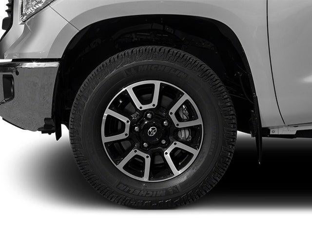2014 Toyota Tundra SR5 CrewMax