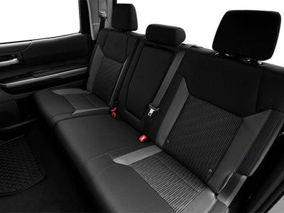 2014 Toyota Tundra SR5 CrewMax