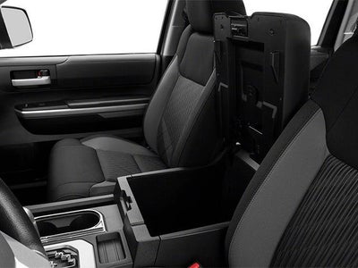 2014 Toyota Tundra SR5 CrewMax
