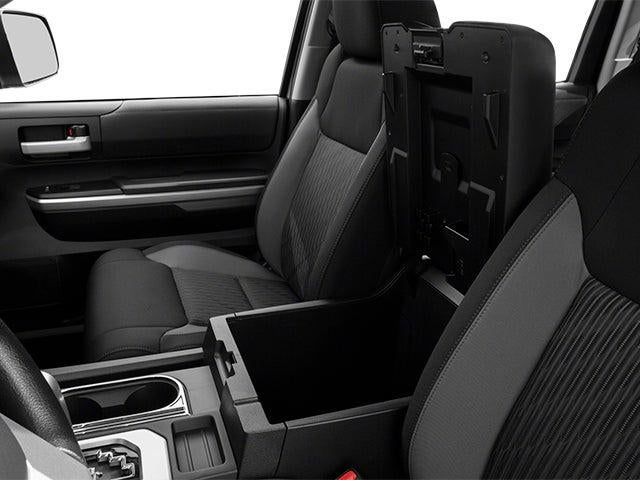2014 Toyota Tundra SR5 CrewMax