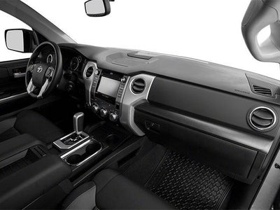 2014 Toyota Tundra SR5 CrewMax