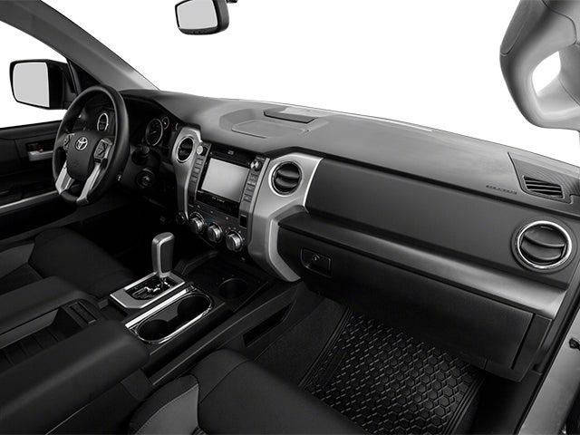 2014 Toyota Tundra SR5 CrewMax