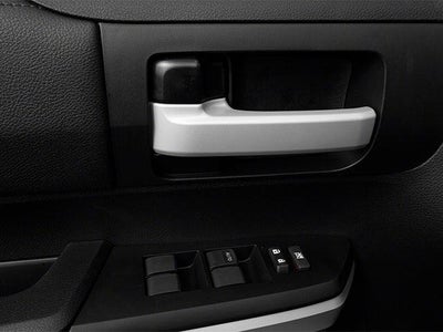 2014 Toyota Tundra SR5 CrewMax