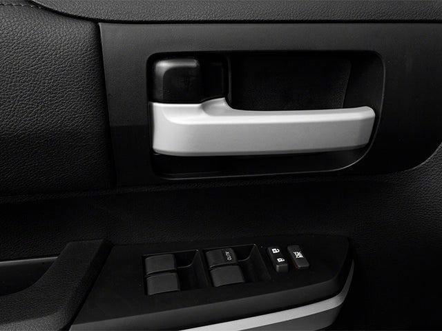 2014 Toyota Tundra SR5 CrewMax