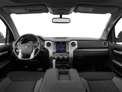 2014 Toyota Tundra SR5 CrewMax