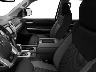 2014 Toyota Tundra SR5 CrewMax