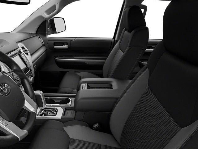 2014 Toyota Tundra SR5 CrewMax