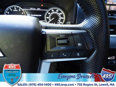 2022 Mitsubishi Outlander Black Edition