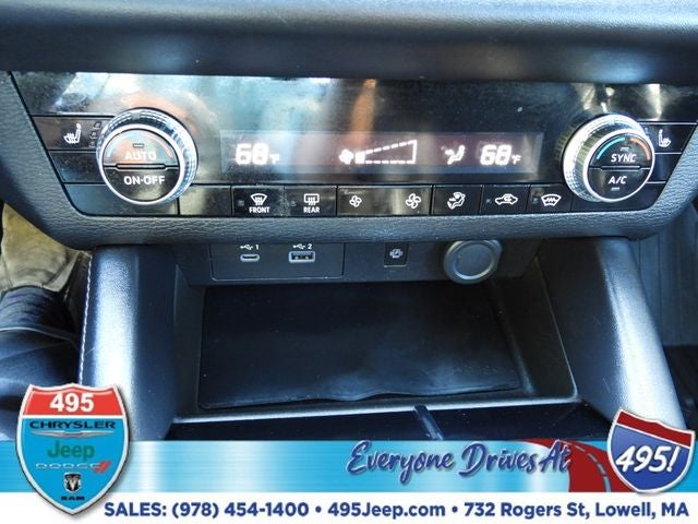 2022 Mitsubishi Outlander Black Edition