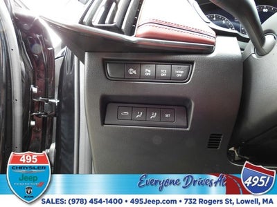 2025 Mazda Mazda CX-70 3.3 Turbo Premium Plus