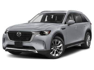2024 Mazda Mazda CX-90 3.3 Turbo Premium