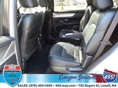 2024 Mazda Mazda CX-90 3.3 Turbo Premium TURBO PREMIUM