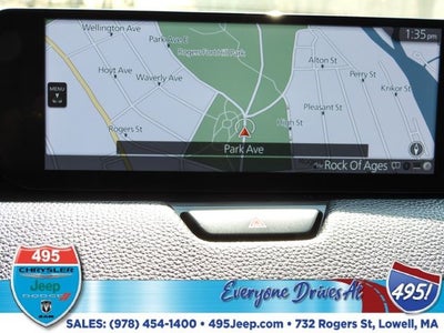 2024 Mazda Mazda CX-90 3.3 Turbo Premium TURBO PREMIUM