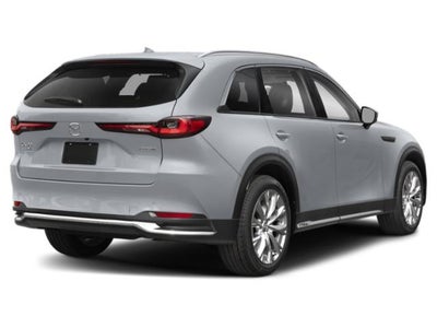 2024 Mazda Mazda CX-90 3.3 Turbo Premium