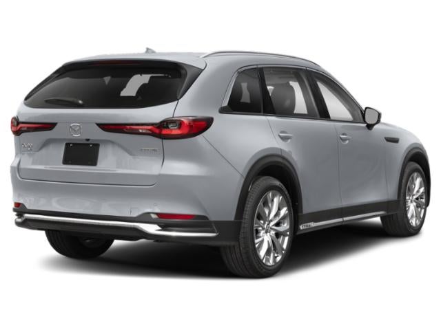 2024 Mazda Mazda CX-90 3.3 Turbo Premium