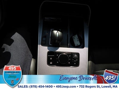 2024 Mazda Mazda CX-90 3.3 Turbo Premium TURBO PREMIUM