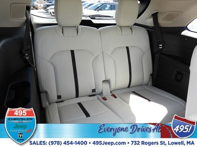 2024 Mazda Mazda CX-90 3.3 Turbo S Premium Plus