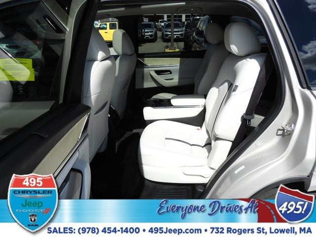 2024 Mazda Mazda CX-90 3.3 Turbo S Premium Plus