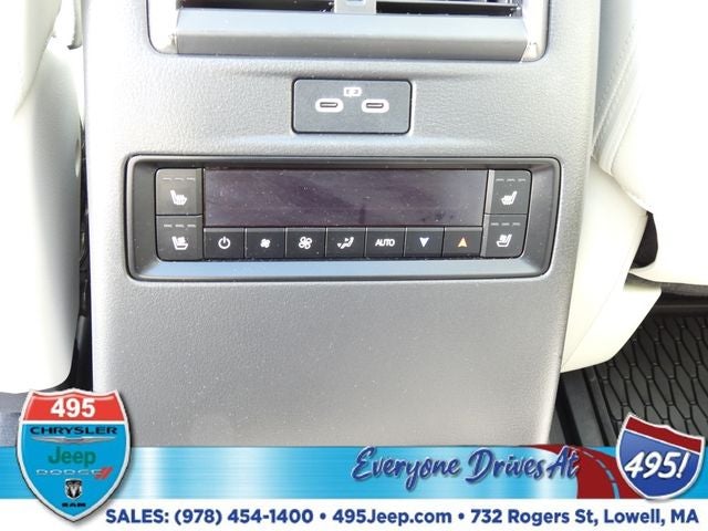 2024 Mazda Mazda CX-90 3.3 Turbo S Premium Plus