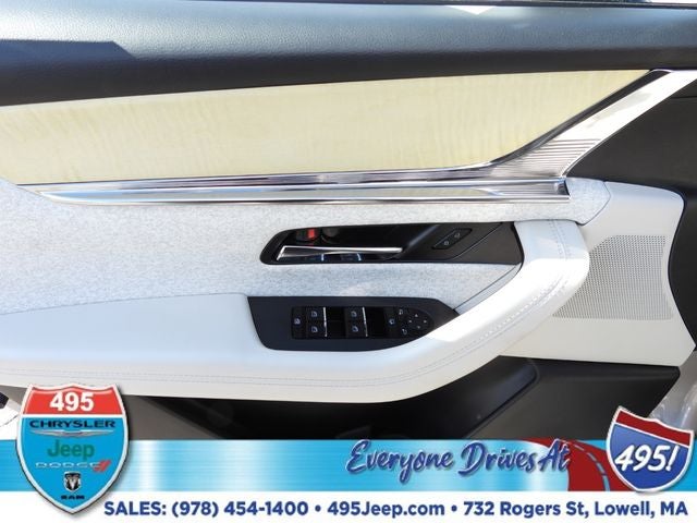 2024 Mazda Mazda CX-90 3.3 Turbo S Premium Plus