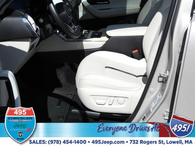 2024 Mazda Mazda CX-90 3.3 Turbo S Premium Plus