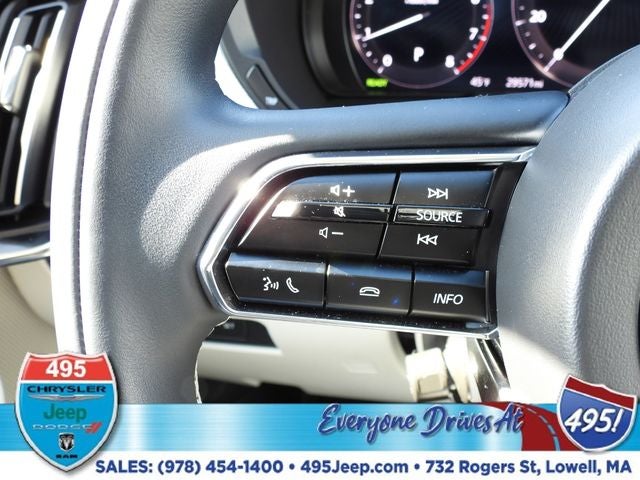 2024 Mazda Mazda CX-90 3.3 Turbo S Premium Plus