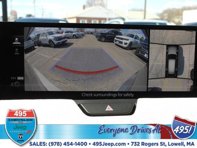 2024 Mazda Mazda CX-90 3.3 Turbo S Premium Plus