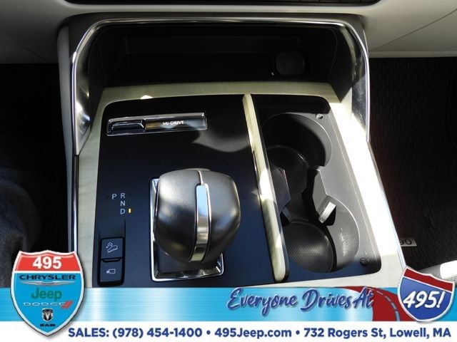 2024 Mazda Mazda CX-90 3.3 Turbo S Premium Plus