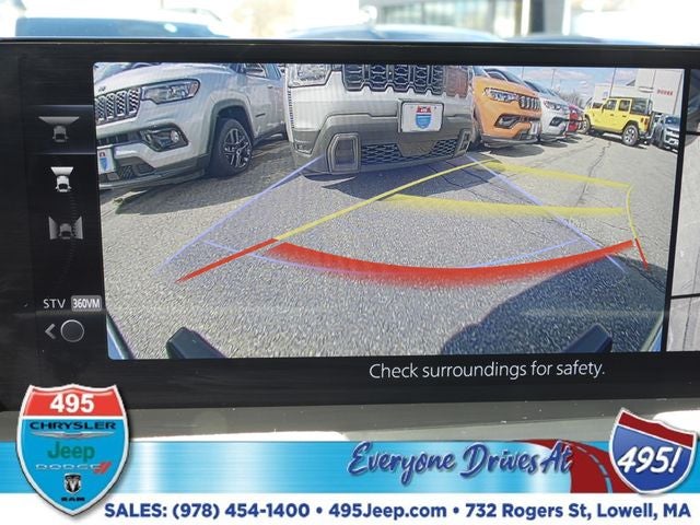 2024 Mazda Mazda CX-90 3.3 Turbo S Premium Plus