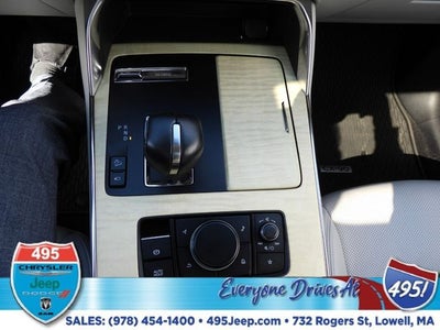 2024 Mazda Mazda CX-90 3.3 Turbo S Premium Plus