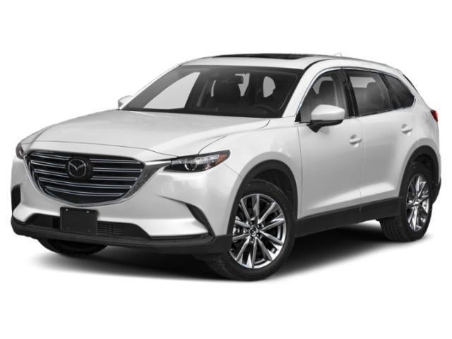 2020 Mazda Mazda CX-9 Signature