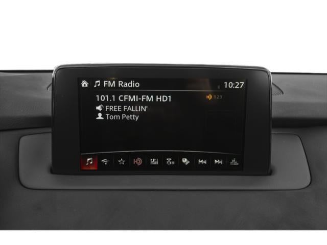 2020 Mazda Mazda CX-9 Signature