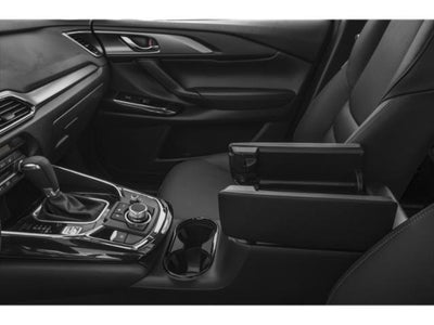 2020 Mazda Mazda CX-9 Signature