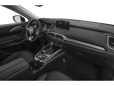 2020 Mazda Mazda CX-9 Signature