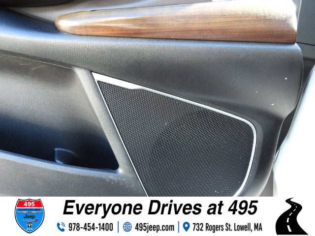 2020 Mazda Mazda CX-9 Signature
